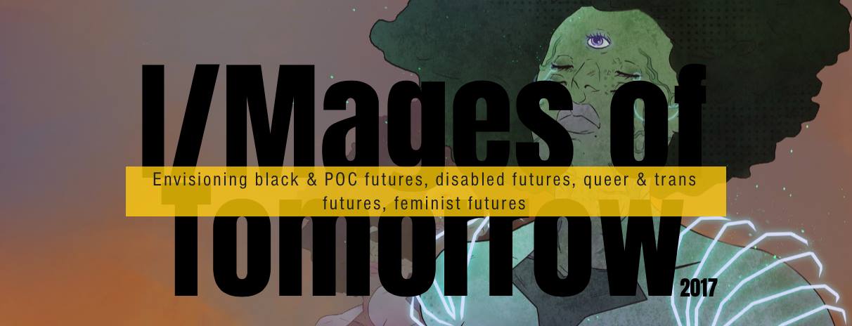 I/Mages of Tomorrow PT1